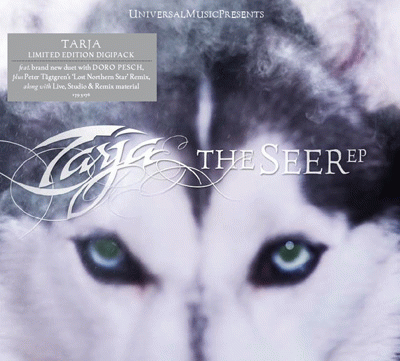 Tarja : The Seer